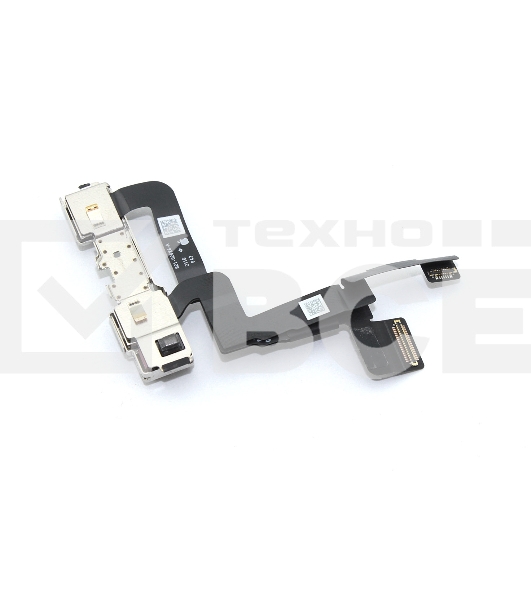 Камера передняя (селфи) для Apple iPhone 11 original