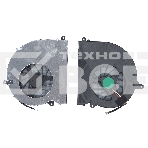 Вентилятор (кулер) для ноутбука Acer Aspire Z5600 Z5610 Z5700 Z5710 Z5761 VER-1, фото2