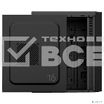 Компьютерный корпус Zalman ZM-T6 черный без БП ATX 1xUSB2.0 1xUSB3.0 audio bott PSU, фото13