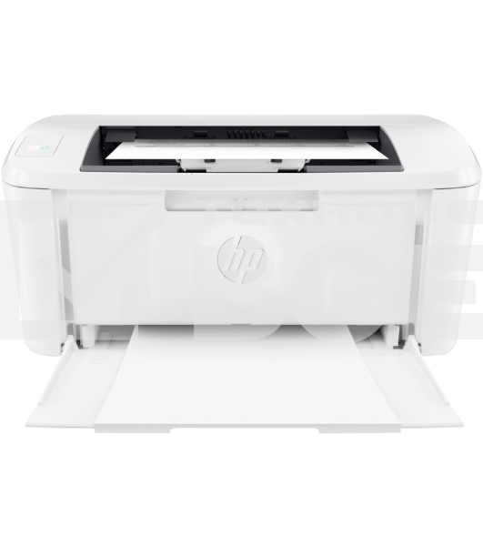 Принтер лазерный HP LaserJet M111a (7MD67A), А4, ч/б, печ. до 20 стр/мин., 600 x 600 dpi, USB