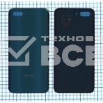 Задняя крышка для Huawei Honor 10  зеленая, фото 1