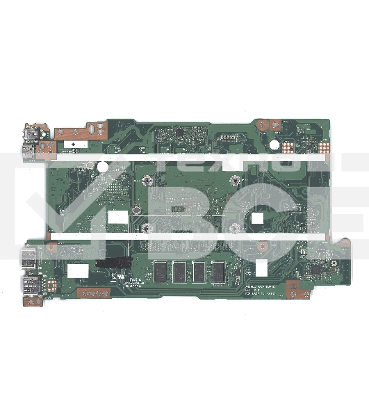 Материнская плата для Asus X509DA 4G/R3-3200U