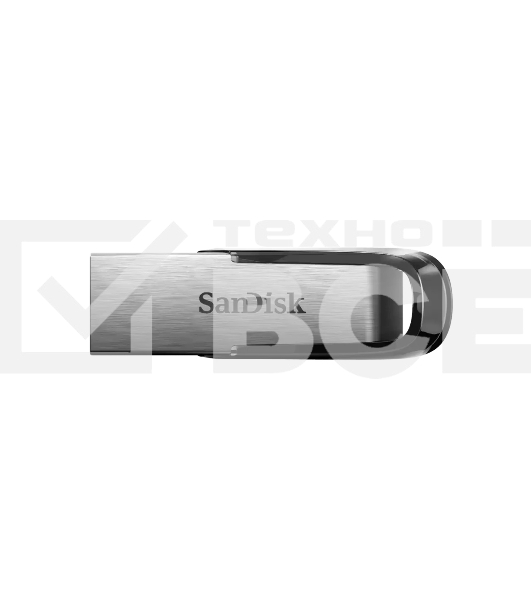 Флеш диск 256GB SanDisk CZ73 Ultra Flair, USB 3.0, Metal