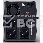 Источник бесперебойного питания CyberPower UT1500EG Line-Interactive 1500VA/900W USB/RJ11/45/USB charger A/C, фото10