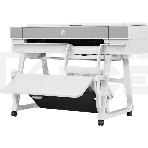 Плоттер струйный HP DesignJet T950 (2Y9H1A), A0, 36', цветной, печ. 21 сек/стр. (формат A1), 2400x1200 dpi, USB 2.0, Ethernet, WiFi, фото6