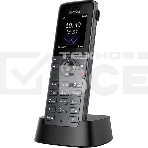 Телефон DECT-трубка Yealink W74H черный, фото6