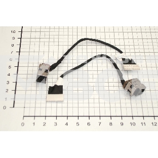 Разъем для ноутбука HY-HP004 HP CQ42 с кабелем