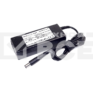 Блок питания для монитора и телевизора LCD 19.5V 4.36A 85W (7.4*5.0mm) OEM
