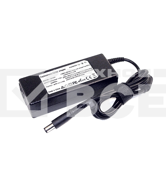 Блок питания для монитора и телевизора LCD 19.5V 4.36A 85W (7.4*5.0mm) OEM