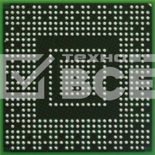 Чип nVidia N11M-PT2-S-B1