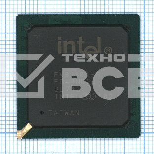 Чип Intel FW82801ER SL742