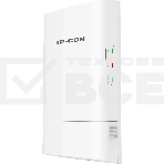 Наружная точка доступа IP-COM CPE5, 5 ГГц, до 867 Мбит/с, IP65, 1х9dbi, PoE, 1х100 Мбит/с, фото8
