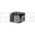 Кулер для процессора DEEPCOOL ARCHER BIGPRO V2 черный/синий, 120 мм, алюминий/медь, 2000 об/мин, 29.7 дБ, 4 pin, 125 Вт, 70 мм, фото10