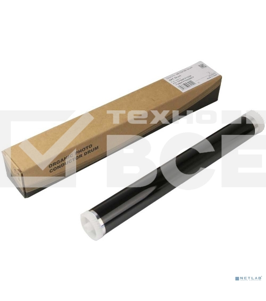 Комплект восстановления драм-юнита Cet CET501003 (DK-110/DK-130/DK-170) для Kyocera ECOSYS M2030DN/2035DN/P2035d 150000стр.