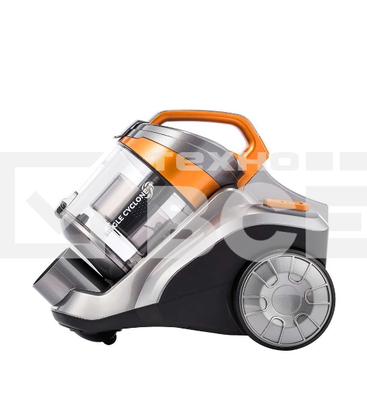 Пылесос Midea VCS38A13L-G