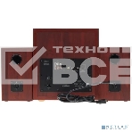 Колонки Edifier S350DB Brown <2.1,150W RMS, дерево, Bluetooth aptX>, фото4