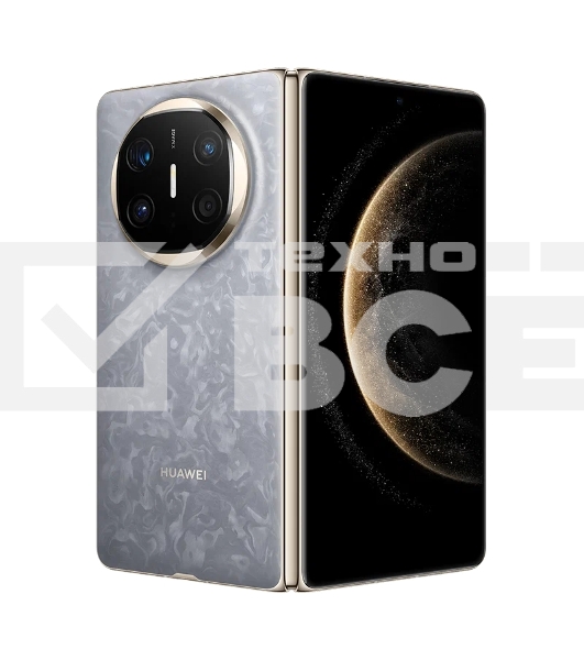 Смартфон Huawei Mate X6 ICL-LX9 12/512Gb серый