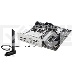 Материнская плата ASUS PRIME B840M-A WIFI, AM5, AMD B840, 4xDDR5, 4xSATA III, 3xM.2, 1xPCIe 4.0 x16, 2xPCIe 3.0 x16 (x1), 2xDP, 1xHDMI, 1x 2.5Gb LAN, Wi-Fi 6E, 2xUSB-A 10Gbps, 1xUSB-C 5Gbps, 4xUSB-A 2.0, 3x3.5 мм, 7.1, micro-ATX, фото8