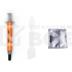 Термопаста ID-COOLING FROST X25 4g (200шт/кор,Thermal Paste) Retail, фото4