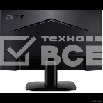 Монитор Acer KA272Gbmix черный, 27