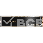 Накопитель SSD ADATA LEGEND 900, 1Tb, PCIe 4.0 x4, M.2 2280, NVMe, R/W 7000/4700, с радиатором, фото8