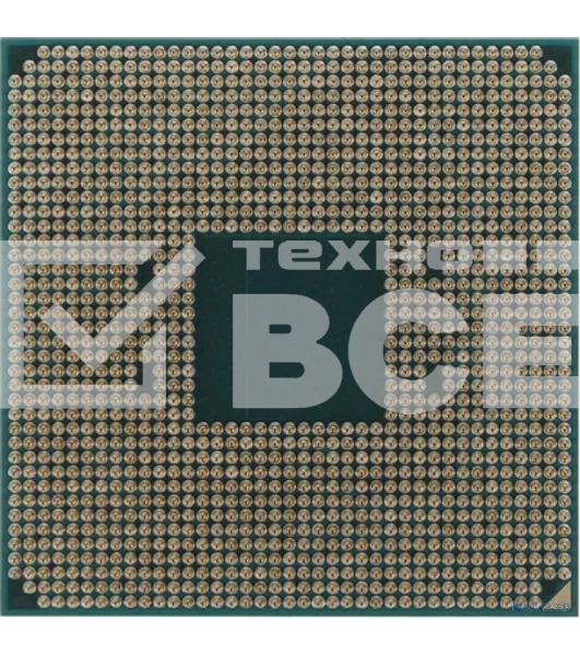 Процессор AMD Ryzen 5 5600X  Soc-AM4 3.7GHz OEM