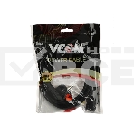 Кабель питания EU 1.8M CE021-CU1.5-1.8M VCOM, фото3