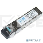 Модуль SNR SFP+ WDM, дальность до 40км (16dB), 1330нм, фото7