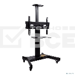 Подставка для телевизора Arm Media PT-STAND-11 черный 32