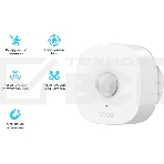 Датчик движения TP-Link Tapo T100, фото3