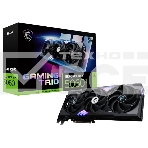 Видеокарта MSI PCIE16 RTX 5060TI 16Gb RTX 5060 Ti 16G GAMING TRIO OC, фото9