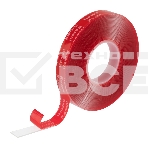 Лента клейкая двухсторонняя Rexant прозрачная, на VHB акриловой основе, 12 мм х 5 м, фото 1