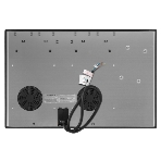 Индукционная варочная панель Maunfeld CVI804SFDGR Inverter графитовый, фото9