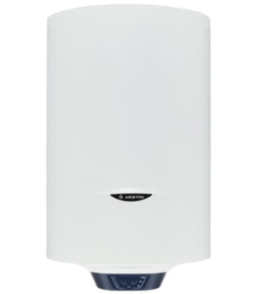 Водонагреватель электрический Ariston BLU1 ECO ABS PW 80 V белый, накопительный, 80 л, 2,5 кВт