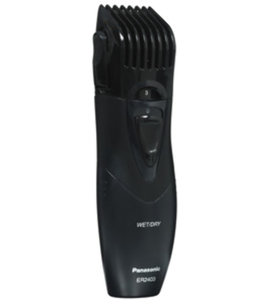 Триммер для волос Panasonic ER-2403-K701 8887549291791