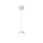Светильник Ambrella Light XP8110025 SWH/FR/CL белый песок/белый матовый/прозрачный GX53 (A2331, С8110, N8399), фото4