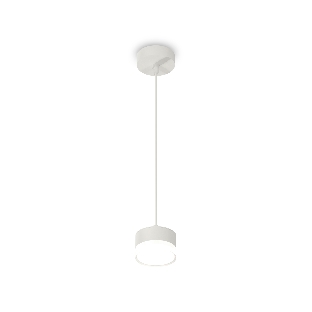 Светильник Ambrella Light XP8110025 SWH/FR/CL белый песок/белый матовый/прозрачный GX53 (A2331, С8110, N8399)