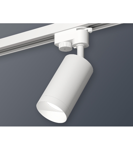 Светильник Ambrella light XT6322060 SWH белый песок MR16 GU5.3 (A2520, C6322, N6130)
