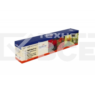 Картридж струйный PL-CN626AE №971XL для принтеров HP Officejet Pro X451dw/X476dw/X551dw/X576dw Cyan пигмент ProfiLine