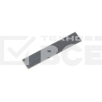 Тормозная площадка(резинка) Samsung/HP ML15х0/17хх/191x/225х/SCX-4х16/4100/4200/WC РE16/114/Phaser 3150/3121 (JC73-00140A/019N00821), фото 1