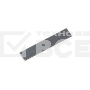 Тормозная площадка(резинка) Samsung/HP ML15х0/17хх/191x/225х/SCX-4х16/4100/4200/WC РE16/114/Phaser 3150/3121 (JC73-00140A/019N00821)