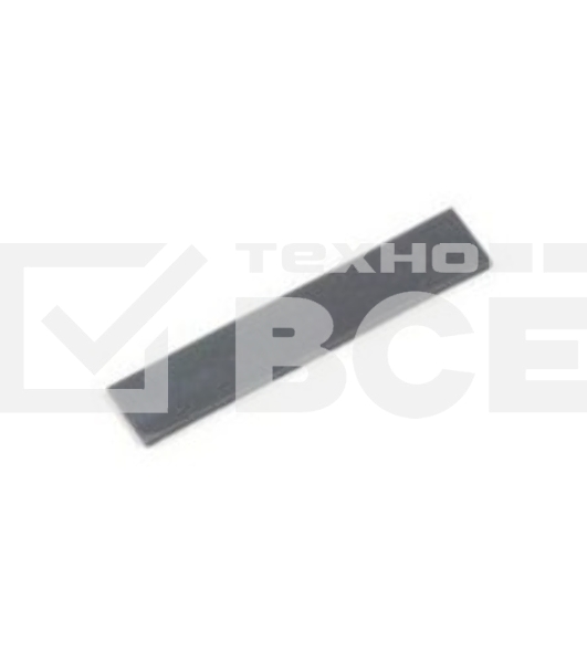 Тормозная площадка(резинка) Samsung/HP ML15х0/17хх/191x/225х/SCX-4х16/4100/4200/WC РE16/114/Phaser 3150/3121 (JC73-00140A/019N00821)