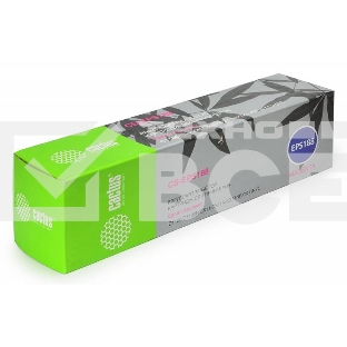 Картридж лазерный Cactus CS-EPS188 пурпурный (4000 стр.) для Epson AcuLaser C1100/C1100N/CX11/CX11N/CX11NF/CX11NFC