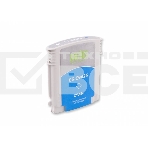 Картридж струйный Cactus CS-C9425 голубой для №85 HP DJ 30/130 (29ml), фото4