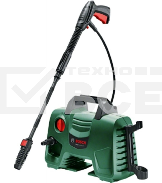 Минимойка Bosch EasyAquatak 110 1300Вт