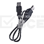Подставка для ноутбука Deepcool N8 17