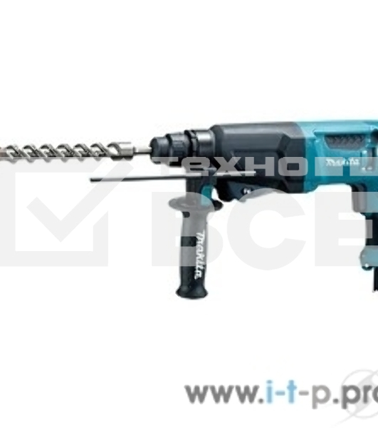 Перфоратор Makita HR2300 Перфоратор,SDS+
