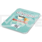 Весы кухонные Beurer KS19 Breakfast макс.вес:5кг рисунок, фото 1