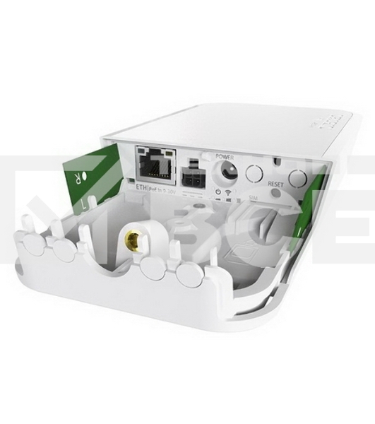 Точка доступа Wi-FiOUTDOOR RBWAPR-2ND MIKROTIK
