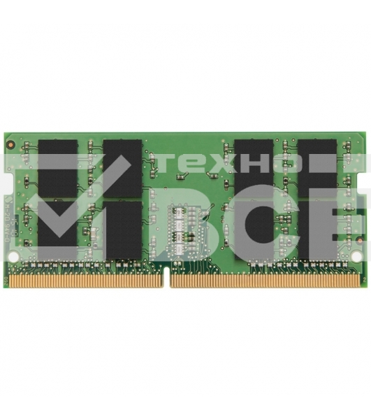 Оперативная память Apacer, DDR4, 16GB (1x16GB), 2666 MHz, CL19, SO-DIMM